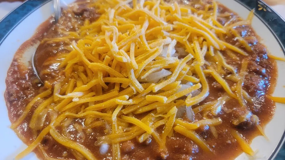 Chili