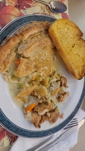 Skippy's Route 66 Restaurant "Good Food For Good People"