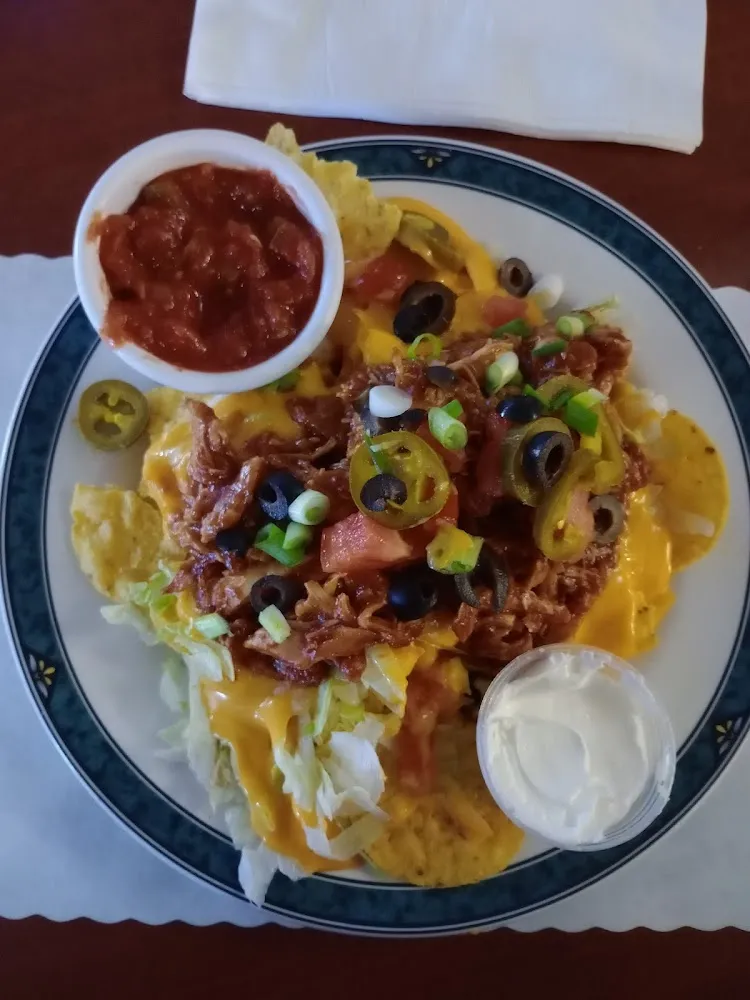 Tacos